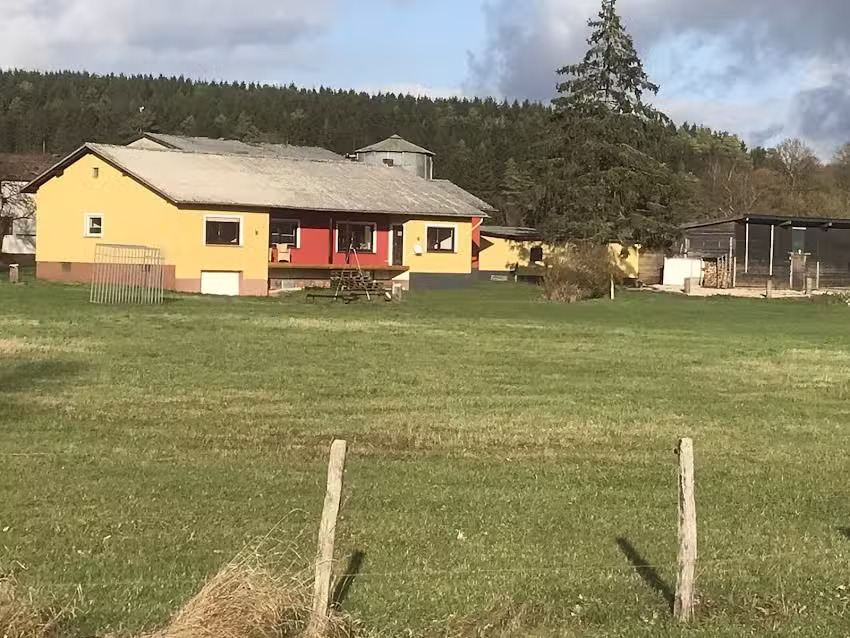 Camp Tannenhof