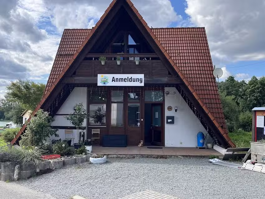 Camping Aga GmbH