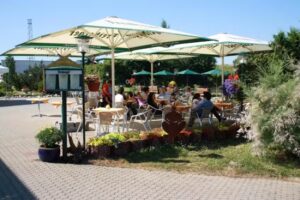 Camping &bdquo;Am M&uuml;hlberg &bdquo;