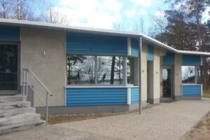 Camping am See