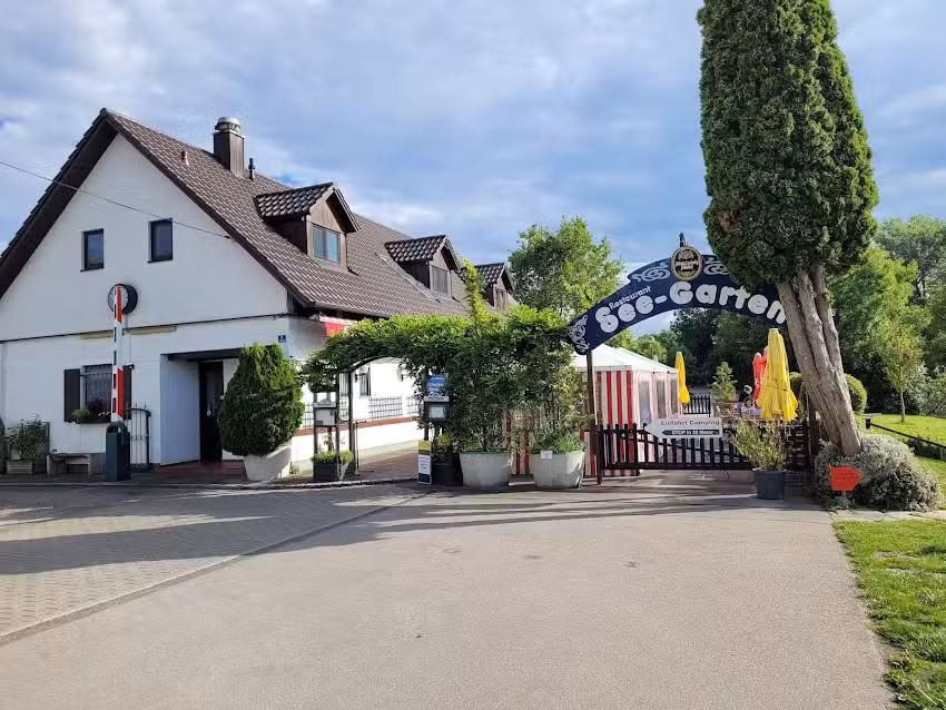 Camping Ampersee GmbH