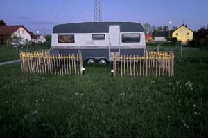 Camping auf dem Bauernhof in Isar N&auml;he