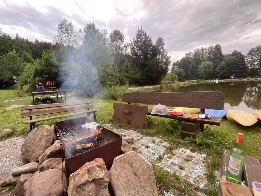 Camping Bahra