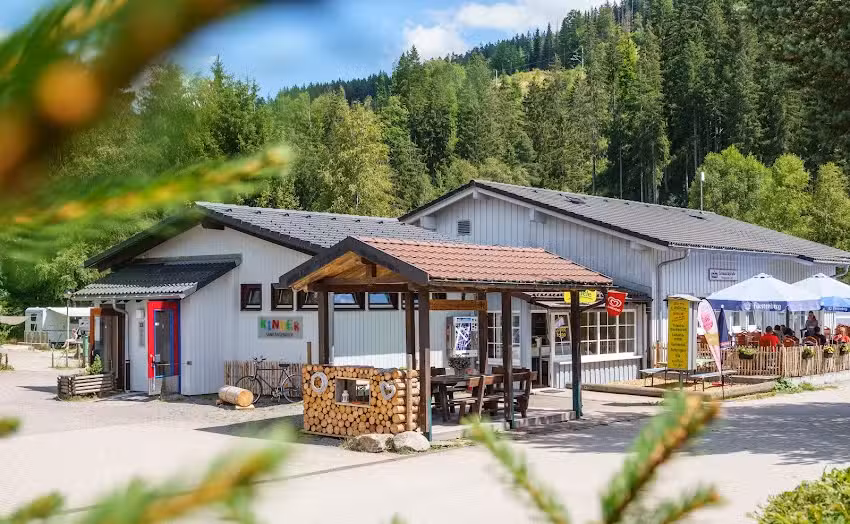 Camping Bankenhof