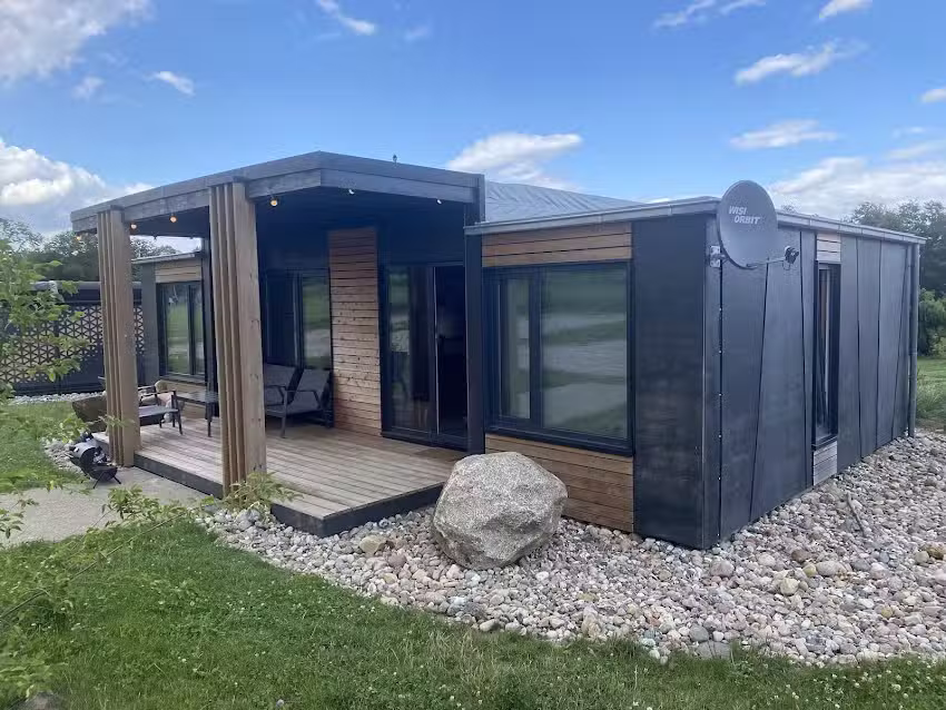 Camping Belauer See