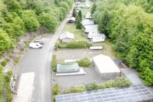 Camping Bockenauer Schweiz