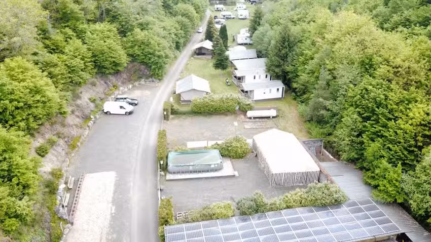Camping Bockenauer Schweiz