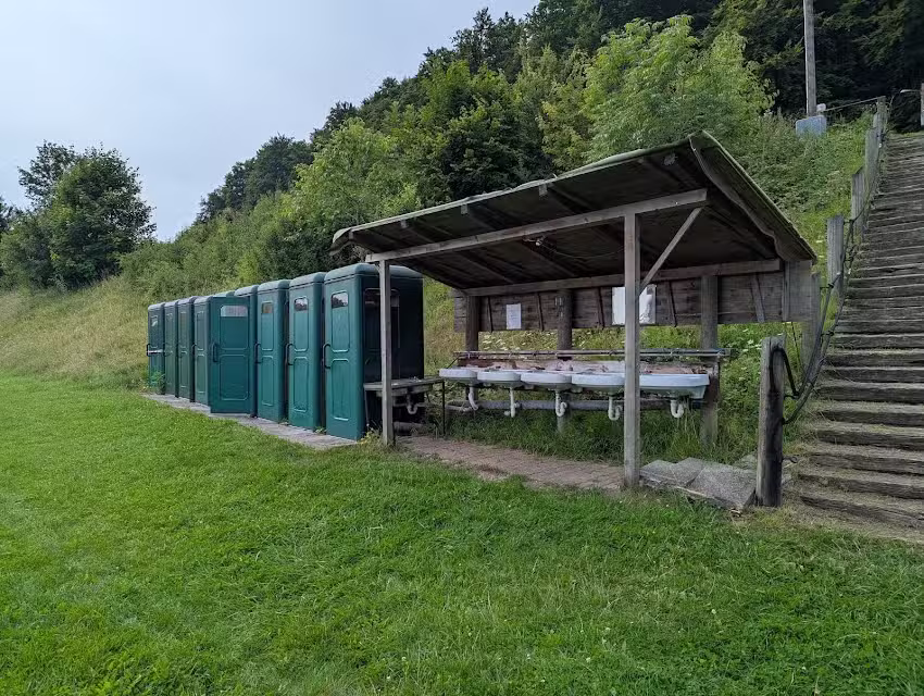 Camping Capellenhagen