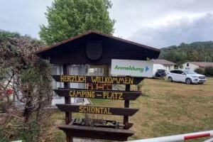 Camping Club Pirmasens