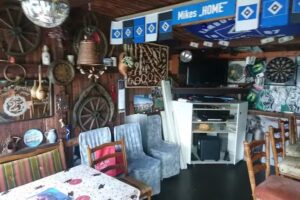 Camping Club S&uuml;ssau E.V.