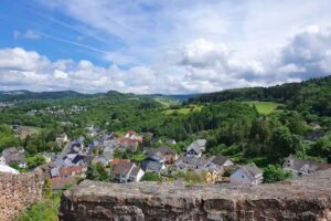 Camping Eifelblick