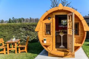 Camping Erbenwald