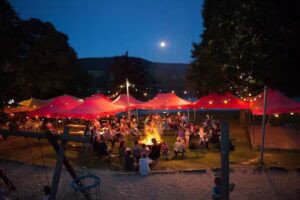 Camping- & Ferienpark Teichmann &ndash; V&ouml;hl-Herzhausen