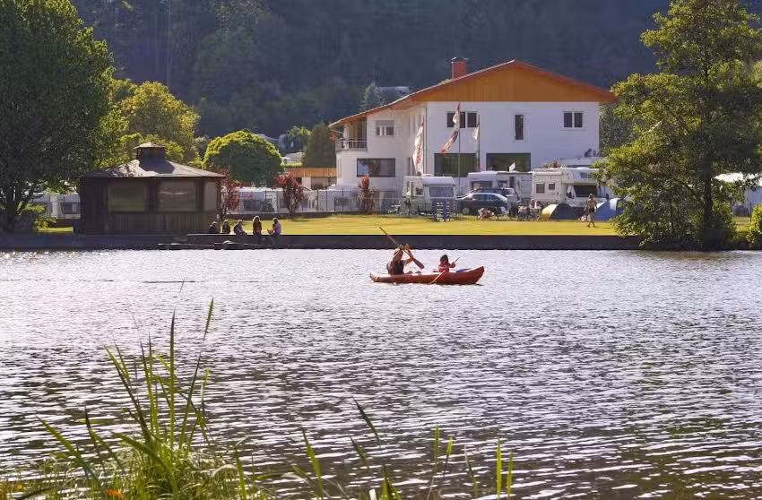 Camping-Freizeitzentrum S&auml;gm&uuml;hle GmbH