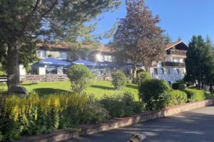Camping Grüntensee