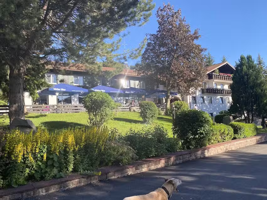 Camping Gr&uuml;ntensee