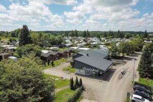 Camping Heidehof