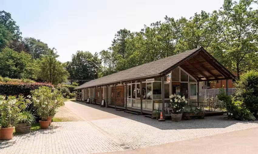 Camping Hirzberg