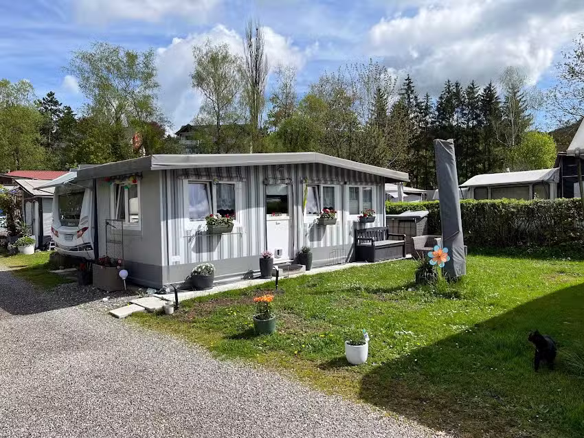 Camping Hochrhein