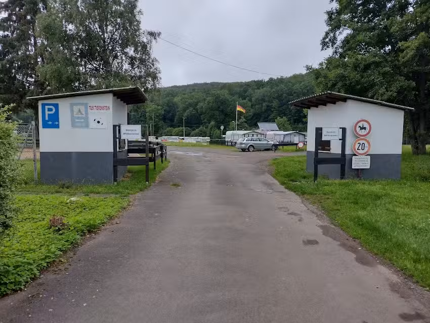 Camping Idar-Oberstein
