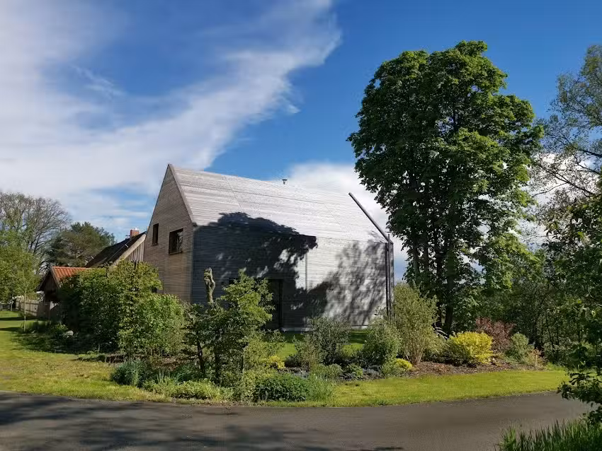 Camping Laascher See