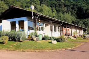 Camping-Leukbachtal