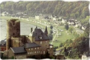 Camping Loreleyblick