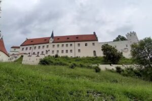 Camping Magdalena & Haus Sonnenlage