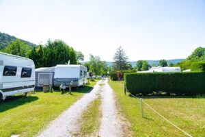 Camping Maintal – Maintal Resort GmbH