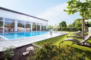 Camping MAX 1 – Kur-, Wellness- und Thermalcamping mit Genuss