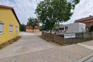 Camping Moritzberg