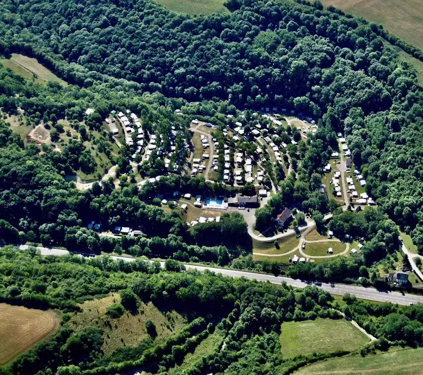 Camping Nimseck