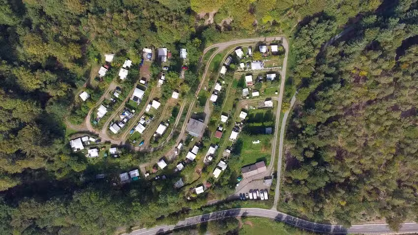 Camping Otterberg