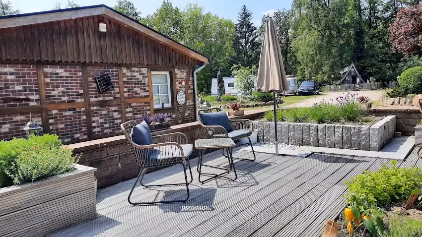 Camping-Park L&uuml;neburger Heide