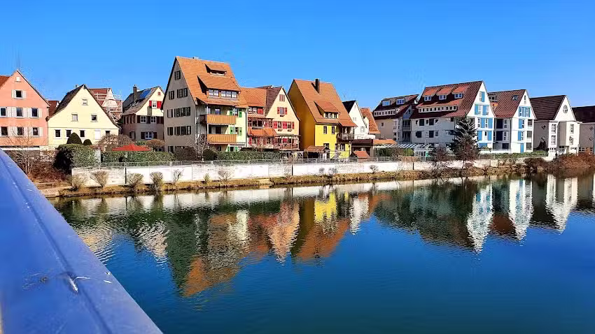 Camping Paul Walther