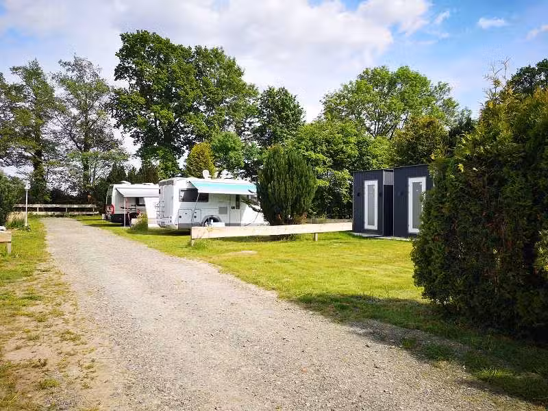 Camping Resort Langlingen
