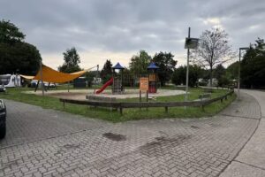Camping-Resort R&uuml;lzheim