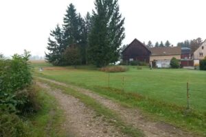 Camping Rottmannsdorf