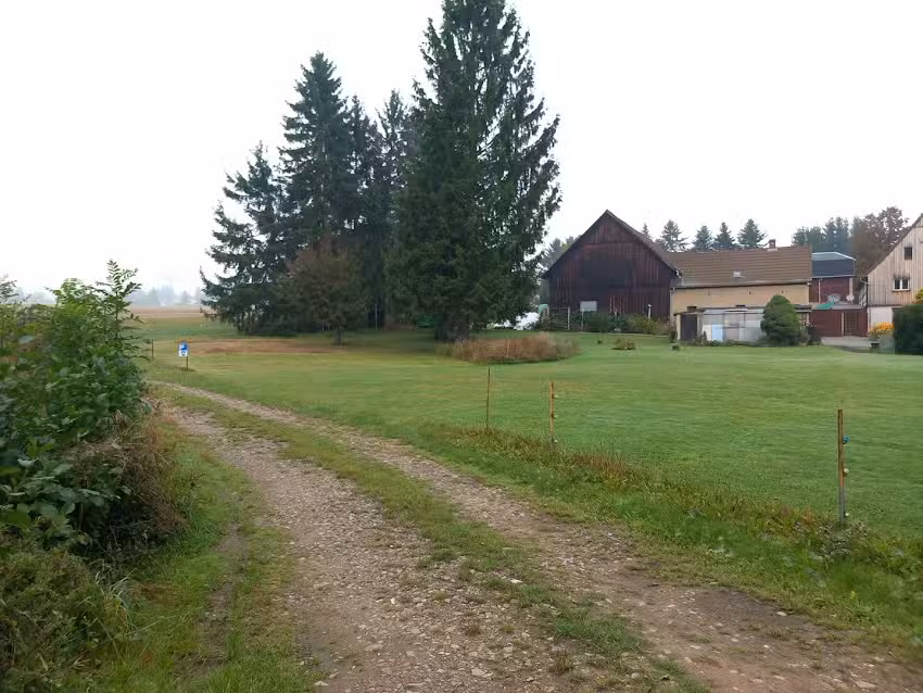 Camping Rottmannsdorf
