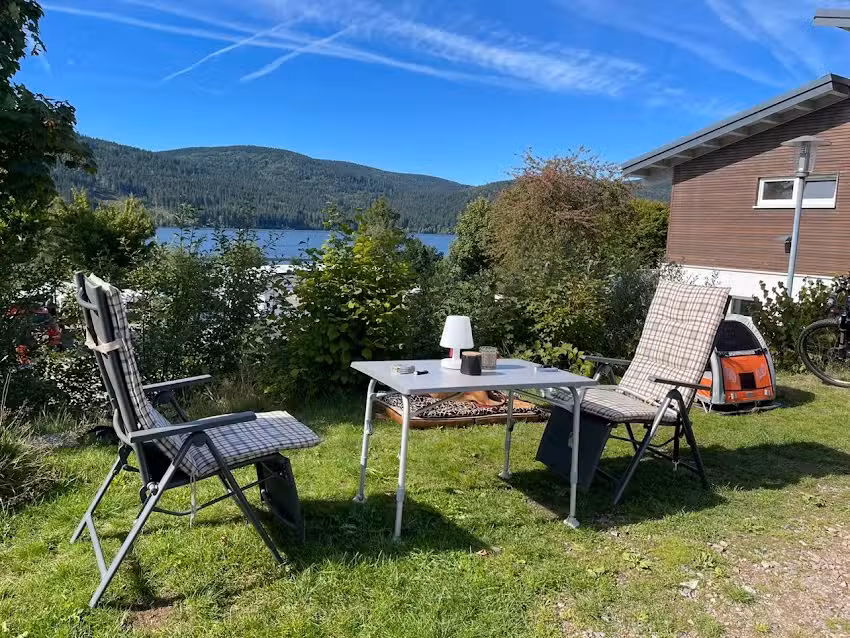 Camping Schluchsee