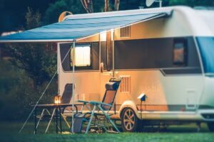 Camping Sch&ouml;nau Gbr Sch&ouml;nenbuchen