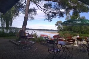 Camping Schwanenplatz