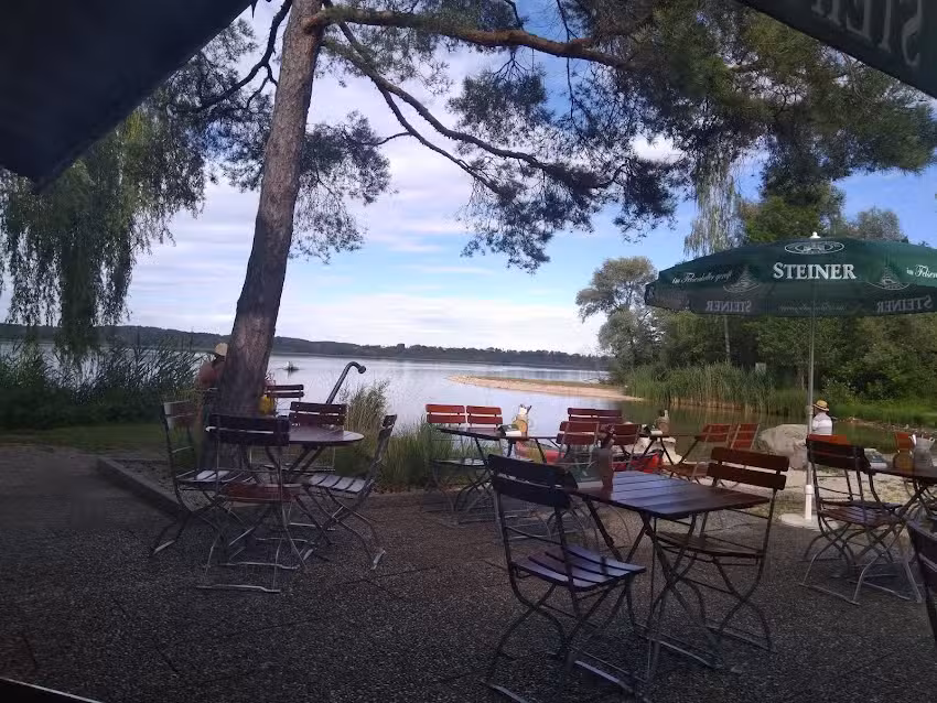 Camping Schwanenplatz