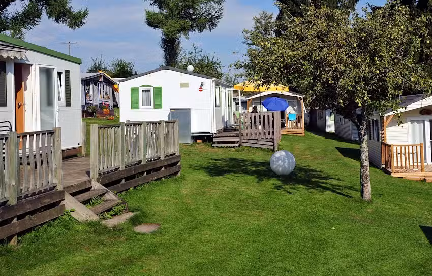 Camping Schwarzwaldhorn