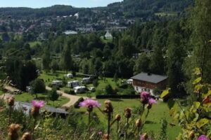 Camping Silberbach