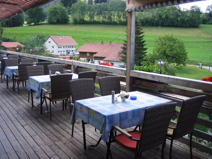 Camping Sonnenbuckl