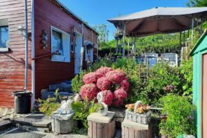 Camping Sonnenschein an der Ruhr