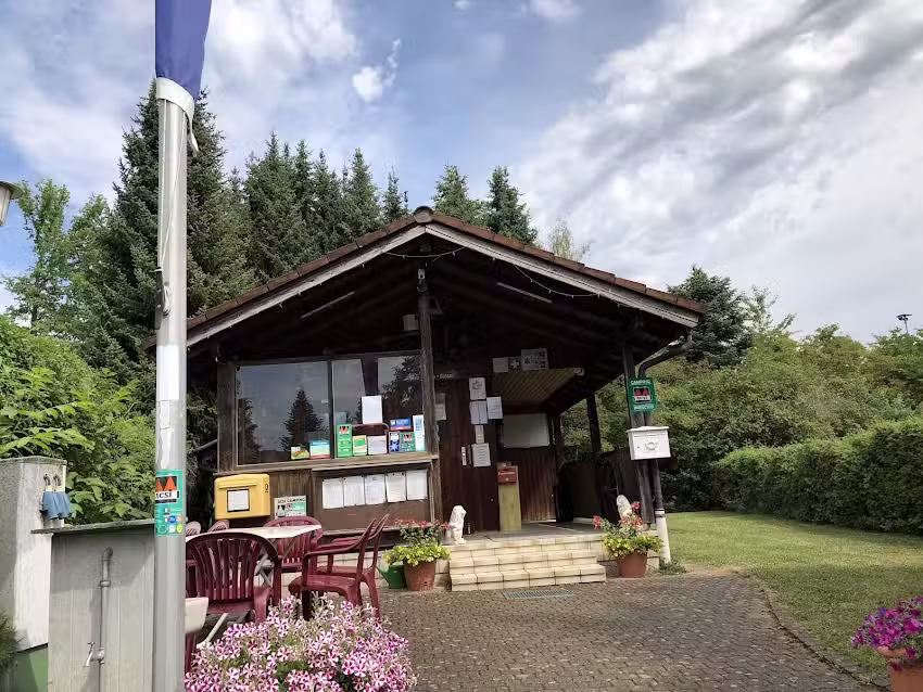 Camping Sonnental