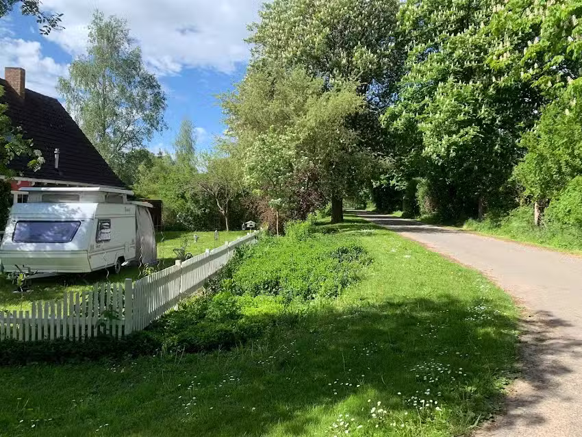 Camping Stellplatz Friedenstal