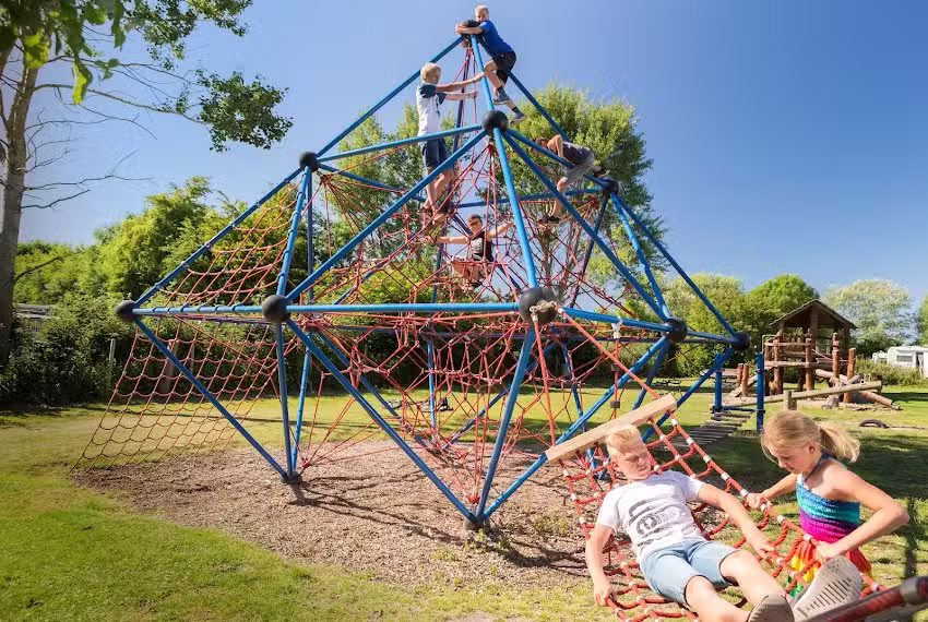 Camping-S&uuml;dstrand